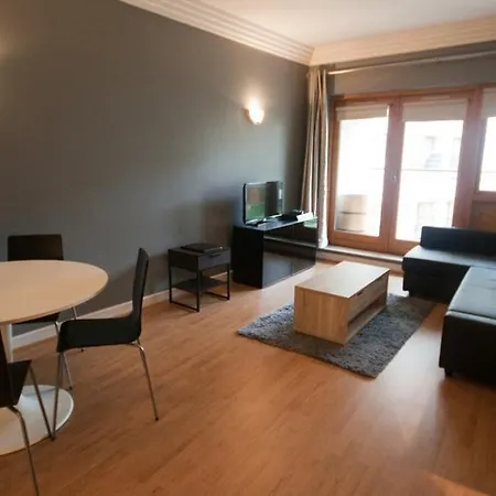 Apartment Convention Ifsc