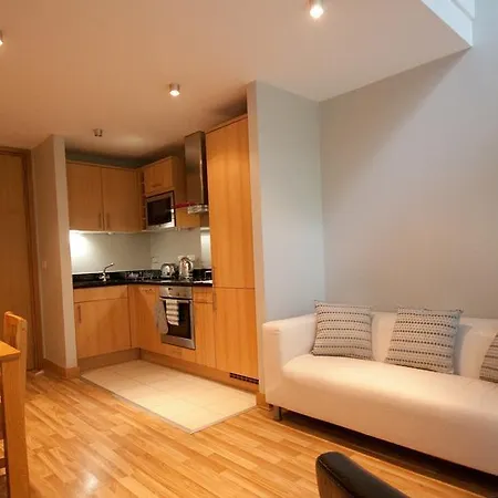 Convention Ifsc Apartment