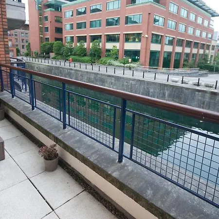Convention Ifsc * Dublin