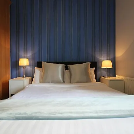 Convention Ifsc Apartment